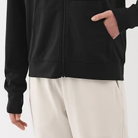 Women's UV Protection Quick Dry Full Zip Hoodie