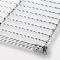 SUS Shelving Unit Additional Shelf - Wire