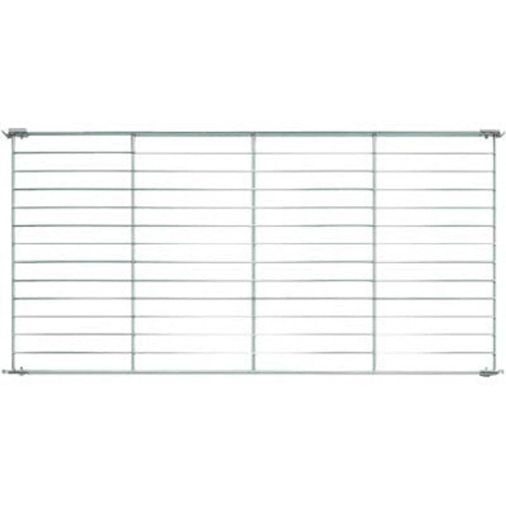 SUS Shelving Unit Additional Shelf - Wire