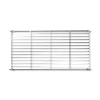 SUS Shelving Unit Additional Shelf - Wire