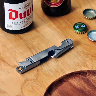 Stainless Steel Can Opener