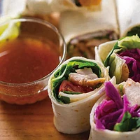 Vietnam Style Spicy Sweet & Sour Sauce