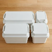Heavy Duty Polypropylene Storage Box
