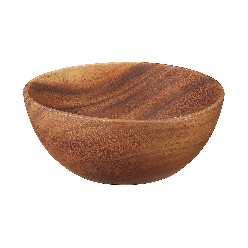 Acacia Bowl - 20cm dia.