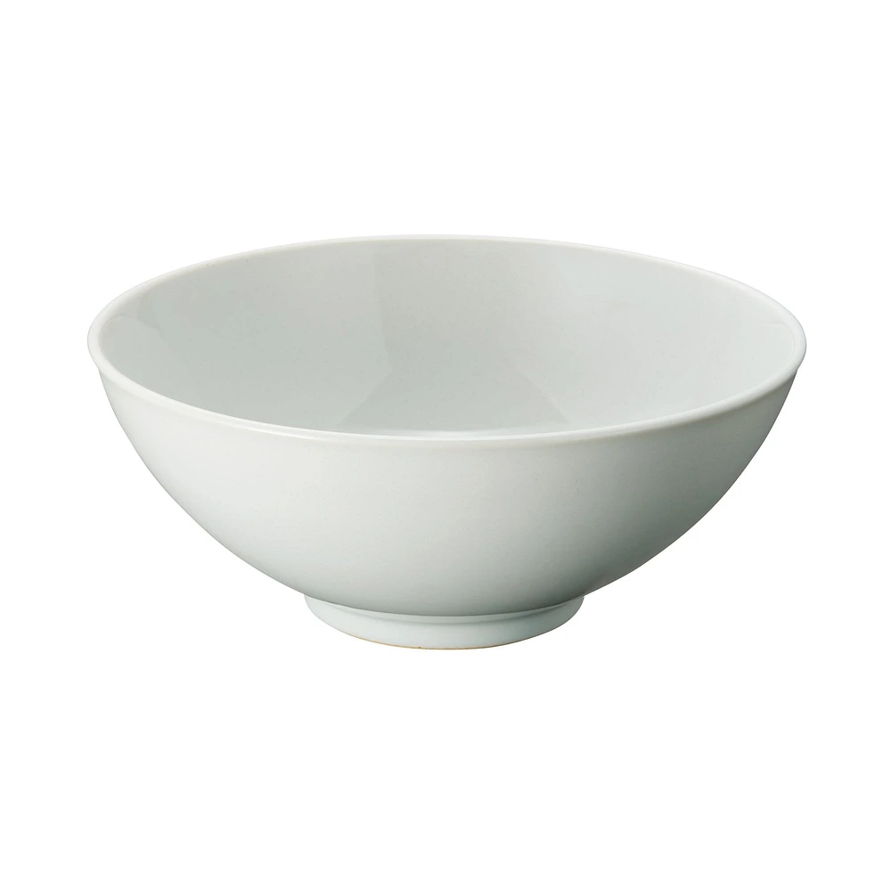 Transparent Glaze Bowl 3.5" - 8.7"