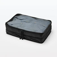 Polyester Gusset Case - Double