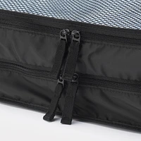 Polyester Gusset Case - Double