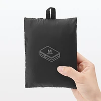 Polyester Gusset Case - Double