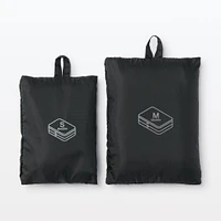 Polyester Gusset Case - Double