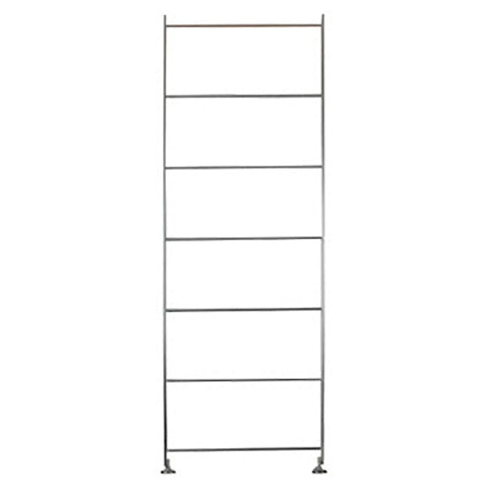 SUS Shelving Unit Stainless Steel Additional Frame