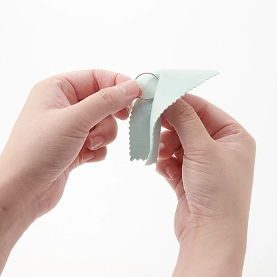 Precious Metal Polishing Cloth