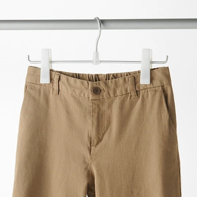 Single Tier Aluminum Hanger for Bottoms