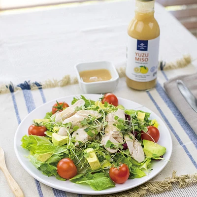 Yuzu Miso Premium Sauce