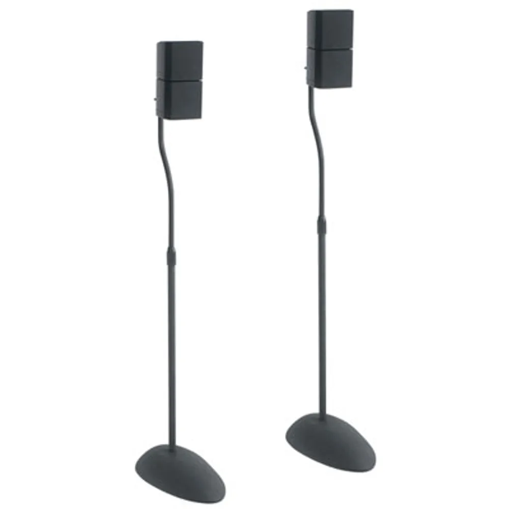 Sanus Adjustable Speaker Stand (HTB3b-03)