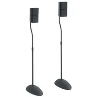 Sanus Adjustable Speaker Stand (HTB3b-03)
