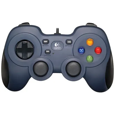 Logitech Gamepad F310 Controller