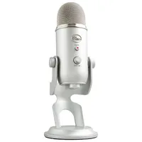 Blue Microphones Yeti USB Microphone