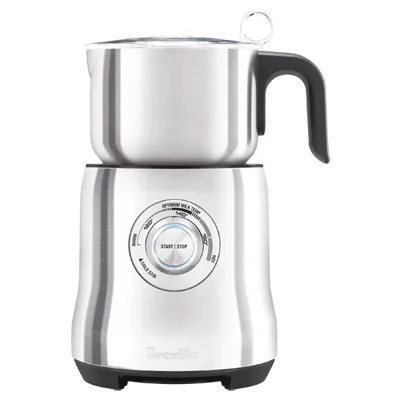 Breville Milk Cafe Frother (BREBMF600XL)
