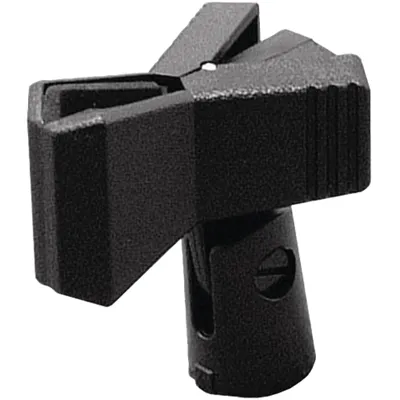On-Stage Clothespin-Style Microphone Clip (MY200)