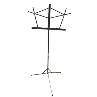 On-Stage Compact Music Stand With Bag (SM7122BB)