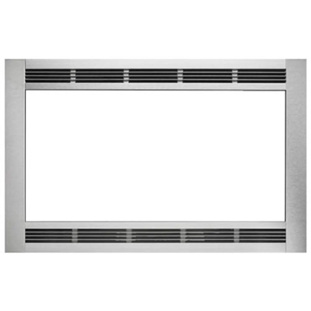 Panasonic 27" Microwave Trim Kit (NNTK621S)