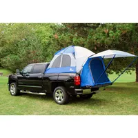 Sportz Truck Tent- Compact Regular Bed (6’-6.3’)