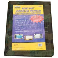 Western Rugged Tarp 12 x 16 ft