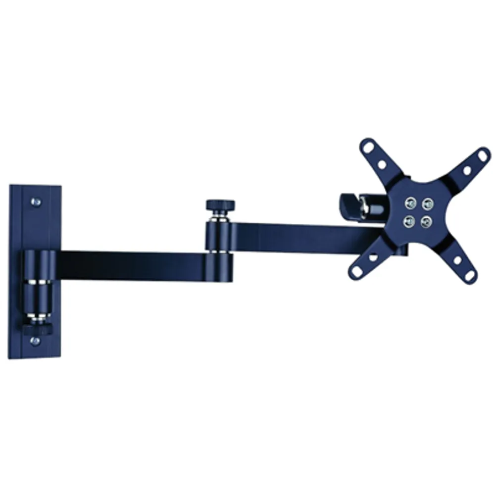 TygerClaw 13" - 30" Tilting TV Wall Mount (LCD110BLK)