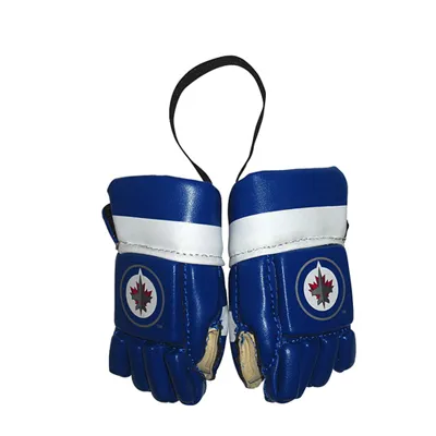 Winnipeg Jets Mini Gloves (KLHMHGWJ)