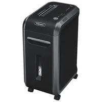 Fellowes 18-Sheet 99Ci Jam Proof Cross-cut Paper Shredder (3229902)