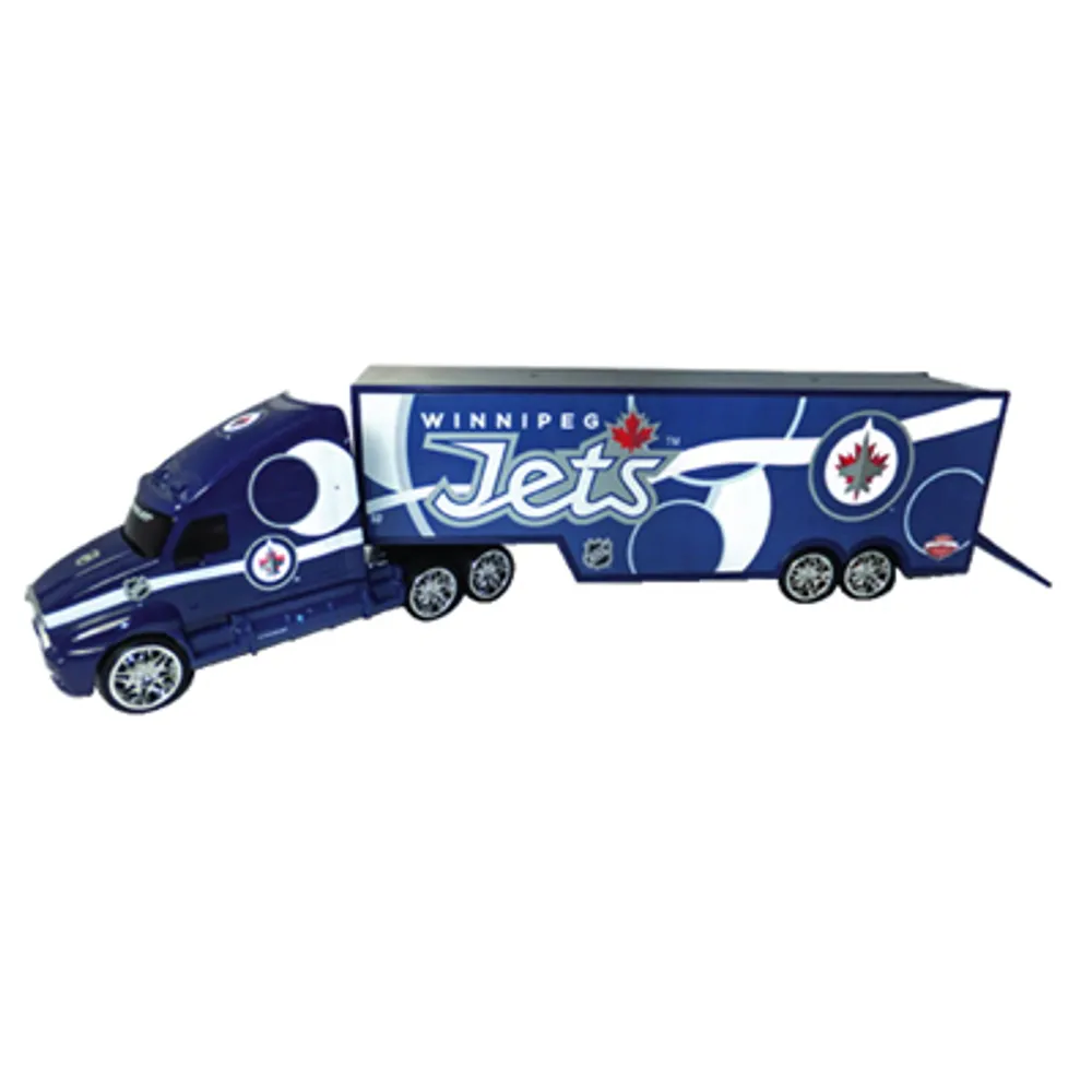 Winnipeg Jets Truck Carrier (TDH09TTWJ)