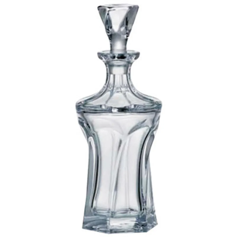 Crystalite Bohemia 900ml Wine Decanter