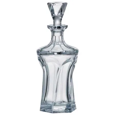 Crystalite Bohemia 900ml Wine Decanter