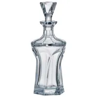 Crystalite Bohemia 900ml Wine Decanter