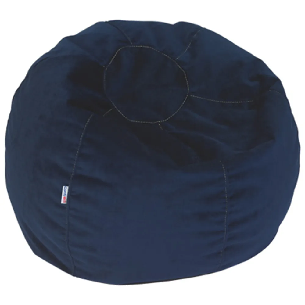 Comfy Kids - Teen Bean Bag - Royal Blue