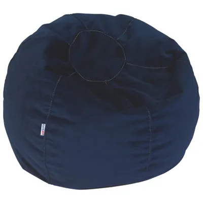 Comfy Kids - Teen Bean Bag - Royal Blue