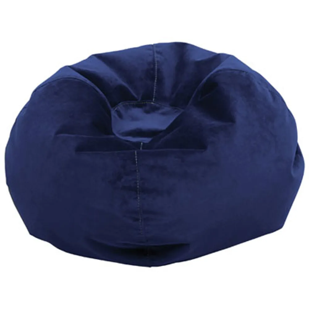 Comfy Kids - Kids Bean Bag - Royal Blue