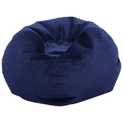 Comfy Kids - Kids Bean Bag - Royal Blue