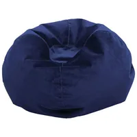 Comfy Kids - Kids Bean Bag - Royal Blue