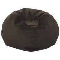 Comfy Kids - Kids Bean Bag - Espresso Brown