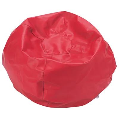 Comfy Kids - Vinyl Kids Bean Bag