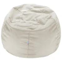 Comfy Kids - Teen Bean Bag - Pearl Ivory
