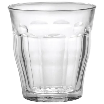 Duralex Picardie Tumbler - Set of 6 (9100.009.31)