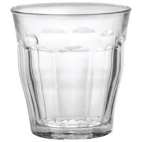 Duralex Picardie Tumbler - Set of 6 (9100.009.31)