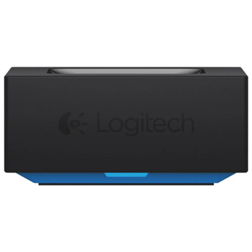 Logitech Bluetooth Audio Adapter