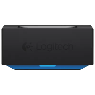 Logitech Bluetooth Audio Adapter