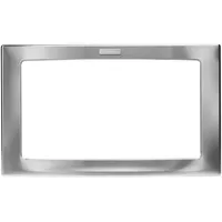 Electrolux 30" Trim Kit (EI30MO45TS) - Stainless Steel