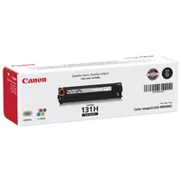 Canon 131 Black Toner
