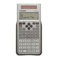Canon 648-Function Scientific Calculator (6608B002) - Grey