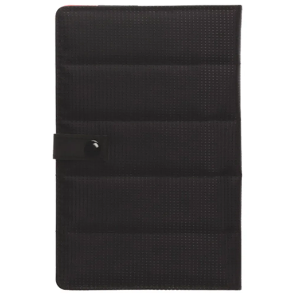 MONO CVL Passport Wallet